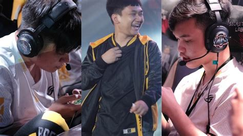 AP Bren maintains core roster for MPL PH 12 .